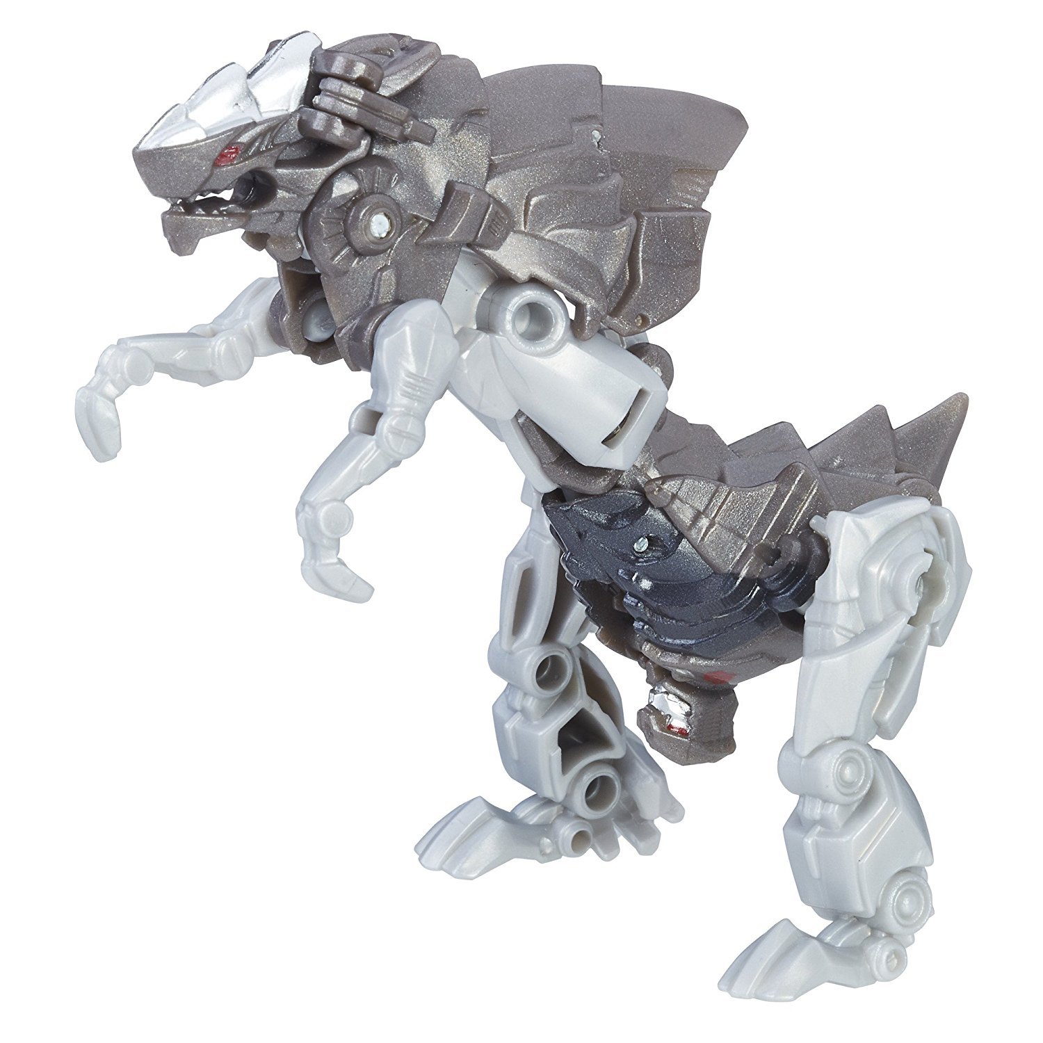 トランスフォーマー ムービー5 最後の騎士王 リージョンクラス メガトロン / TF 2017 TRANSFORMERS THE LAST KNIGHT Legion Class MEGATRON 【並 Megatron | The Last Knight Transformers Figure | TFSource